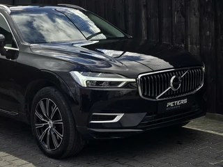 Volvo XC60 Volvo XC60 2.0 T8 Twin Engine AWD Inscription 1e eigenaresse - afbeelding nr 10