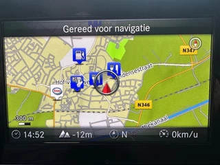 Mercedes-Benz C-Klasse Mercedes-Benz C-Klasse 180 PRESTIGE - afbeelding nr 18