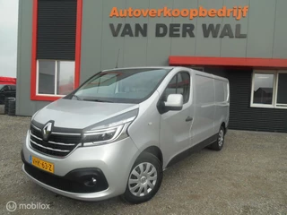 Renault Trafic - 320753056-0