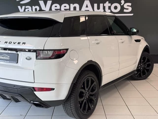 Land Rover Range Rover Evoque Range Rover Evoque 2.0 Si4 HSE Dynamic/2Jaar Garantie - afbeelding nr 12