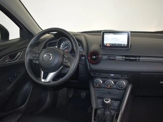 Mazda CX-3 Mazda CX-3 2.0 TS+ LEER NAVI 18