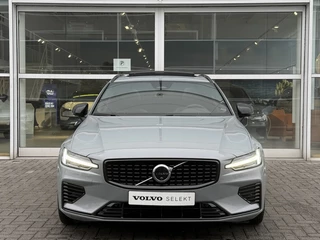 Volvo V60 - afbeelding nr 2