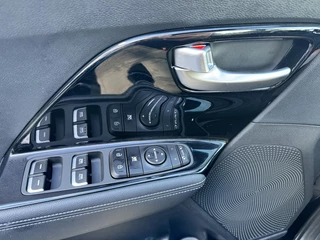 Kia Niro - afbeelding nr 28