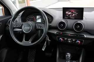 Audi Q2 Audi Q2 1.4 TFSI | Limited | S-Tronic | Led | Navi - afbeelding nr 17
