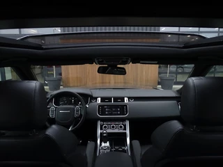 Land Rover Range Rover Sport - afbeelding nr 30