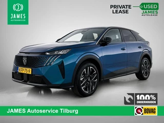 Peugeot 3008 1.2 Hybrid 136 Allure