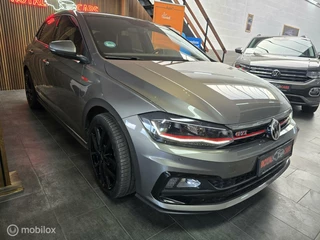 Volkswagen Polo Volkswagen Polo 2.0 TSI GTI/ Virtual Cockpit/ DSG / 200 PK - afbeelding nr 6