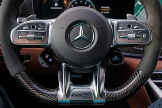 Mercedes-Benz AMG GT Mercedes-Benz AMG GT 4-Door Coupe AMG 53 4MATIC+ Premium Plus - afbeelding nr 11