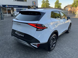 Kia Sportage Kia Sportage 1.6 T-GDI MHEV Dynamicline | Apple Carplay |Navi | Camera - afbeelding nr 3