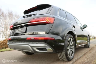 Audi Q7 Audi Q7 55 TFSI e Quattro / B&O / Pano / Luchtvering / Navi - afbeelding nr 40