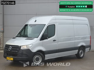 Mercedes-Benz Sprinter - 104756492-0