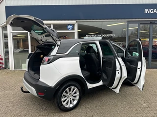 Opel Crossland - afbeelding nr 10