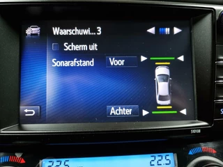 Toyota RAV4 Toyota RAV4 2.5 Hybrid AWD Style / Team-D / Afn. Trekhaak - afbeelding nr 64