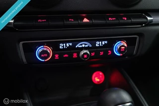 Audi A3 Audi A3 Sportback 1.8 TFSI Ambiente Pro Line plus 180 pk | Led | Navigatie | automaat | 2016 | Alcantara | - afbeelding nr 22