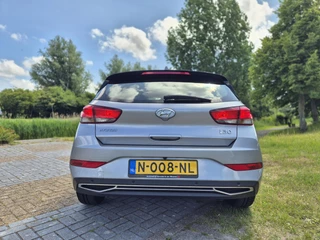 Hyundai i30 Hyundai i30 1.0 T-GDi MHEV Comfort Smart - afbeelding nr 15