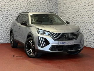Peugeot 2008 1.2 HYBRID 145e ALLURE CARPLAY I-COCKPIT PEUGEOT NAVI 360.CAMERA ADAP.CRUISE
