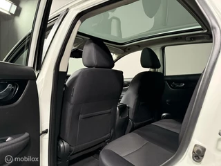 Nissan QASHQAI Nissan Qashqai 1.2 N-Connecta | 360-CAMERA | CRUISE | NAVI - afbeelding nr 49