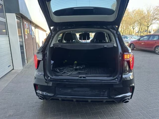 Lynk & Co 01 Lynk & Co 01 1.5 PHEV PANO/CARPLAY *ALL-IN PRIJS* - afbeelding nr 13
