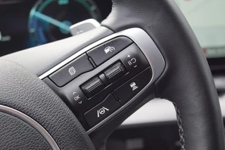 Kia Sportage Kia Sportage 1.6 T GDi Plug-In Hybrid GT-Line AWD /Leer/19 Inch/Trekhaak afnb - afbeelding nr 47