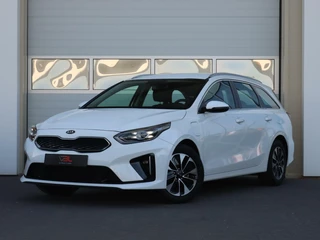 Kia Ceed Sportswagon Kia Ceed Sportswagon 1.6 GDI PHEV DynamicPlusLine | ACC | - afbeelding nr 54