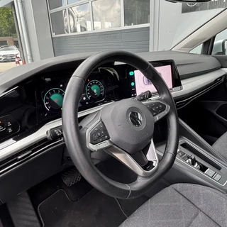 Volkswagen Golf Volkswagen Golf 1.0 eTSI Life Bns - afbeelding nr 15