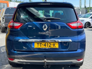 Renault Grand Scénic Renault Grand Scénic 1.3 TCe 140 Bose 7-p Camera Trekhaak Panodak - afbeelding nr 19
