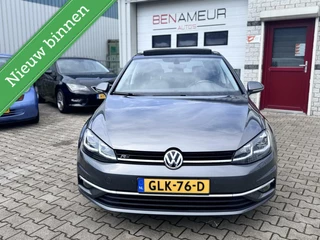 Volkswagen Golf Volkswagen Golf 1.0 TSI Pano/ APP CarPlay/ Alcantara - afbeelding nr 2