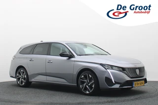 Peugeot 308 1.2 Hybrid 145 e-DCS6 Allure