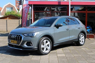 Audi Q3 - afbeelding nr 2