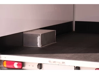 Renault Master - afbeelding nr 10