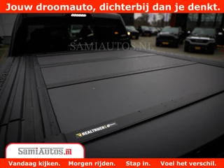 Dodge Ram 1500 Dodge Ram 1500 Limited Night High Output 540HP 706Nm | Massage + Full Option | De Meest Luxe en Volle Pick-Up in zijn Klasse | Comfortabele Dubbele Cabine met Royale 5 Zitplaatsen | BPM vrij | Nu Leverbaar uit Voorraad | Voorraad Nr 2325 - 5148 - afbeelding nr 38