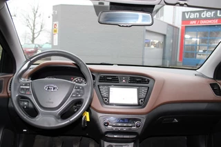 Hyundai i20 - afbeelding nr 23