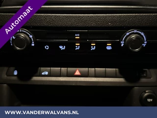 Opel Vivaro Android Auto, Parkeersensoren, Bijrijdersbank - afbeelding nr 5