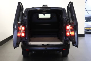 Opel Vivaro - Airco - Navi - Cruise - € 12.900,- Excl. - afbeelding nr 8