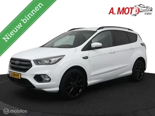 Ford Kuga 1.5 EcoBoost ST Line APK 07-2027