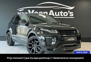 Land Rover Range Rover Evoque Land Rover Range Rover Evoque 2.0 Si4 HSE Dynamic - afbeelding nr 1
