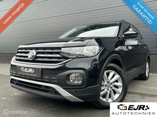 Volkswagen T-Cross - 136697365-0