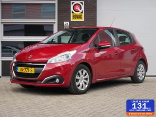 Peugeot 208 Peugeot 208 1.2 PureTech Blue Lion NL Auto| 2e Eigenaar| Navi+BT - afbeelding nr 1