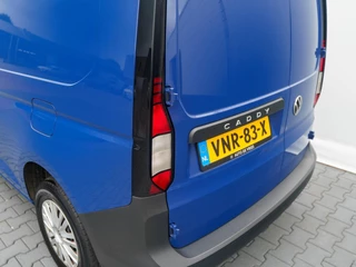 Volkswagen Caddy Volkswagen Caddy Cargo 2.0 TDI Economy Business | Navigatie Pro | Airco | Cruise control - afbeelding nr 26