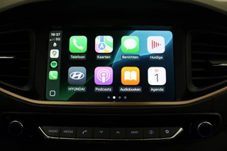 Hyundai IONIQ - afbeelding nr 6