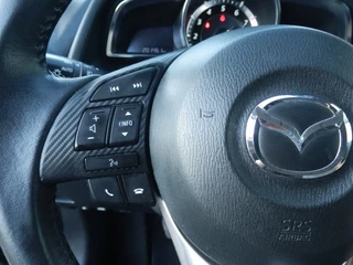Mazda 2 Mazda 2 1.5 SKYACTIV-G GT-M MET TREKHAAK - afbeelding nr 12