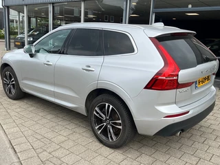 Volvo XC60 - afbeelding nr 4