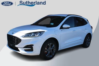 Ford Kuga 2.5 PHEV ST-Line X