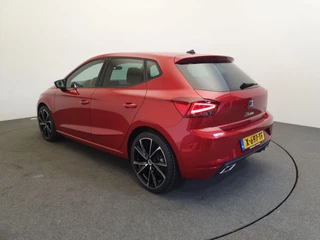 SEAT Ibiza SEAT Ibiza 1.5 TSI 150pk DSG/AUT FR Cruise control, Full LED, App connect - afbeelding nr 6