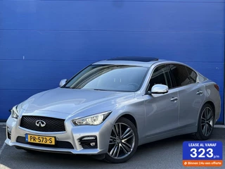 Infiniti Q - 149873954-0