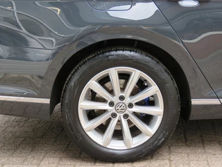 Volkswagen Passat - afbeelding nr 20