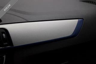 BMW 1 Serie BMW 1-Serie M140i Shadow | Alcantara - RWD - Navi Prof - H/K - afbeelding nr 30