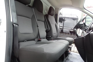 Renault Trafic Renault Trafic 1.6 dCi T29 L1H1Comf NAVI 3 ZIT KASTEN INR NWST - afbeelding nr 21