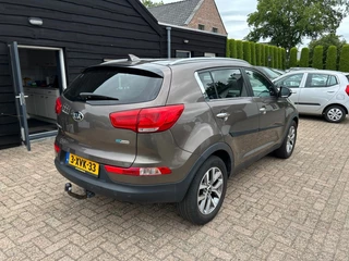 Kia Sportage Kia Sportage 1.6 GDi - afbeelding nr 2