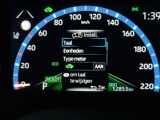 Toyota Yaris Cross Toyota Yaris Cross 1.5 Hybrid Team-D / PDC v+a / BSM / Elektrische achterklep - afbeelding nr 72